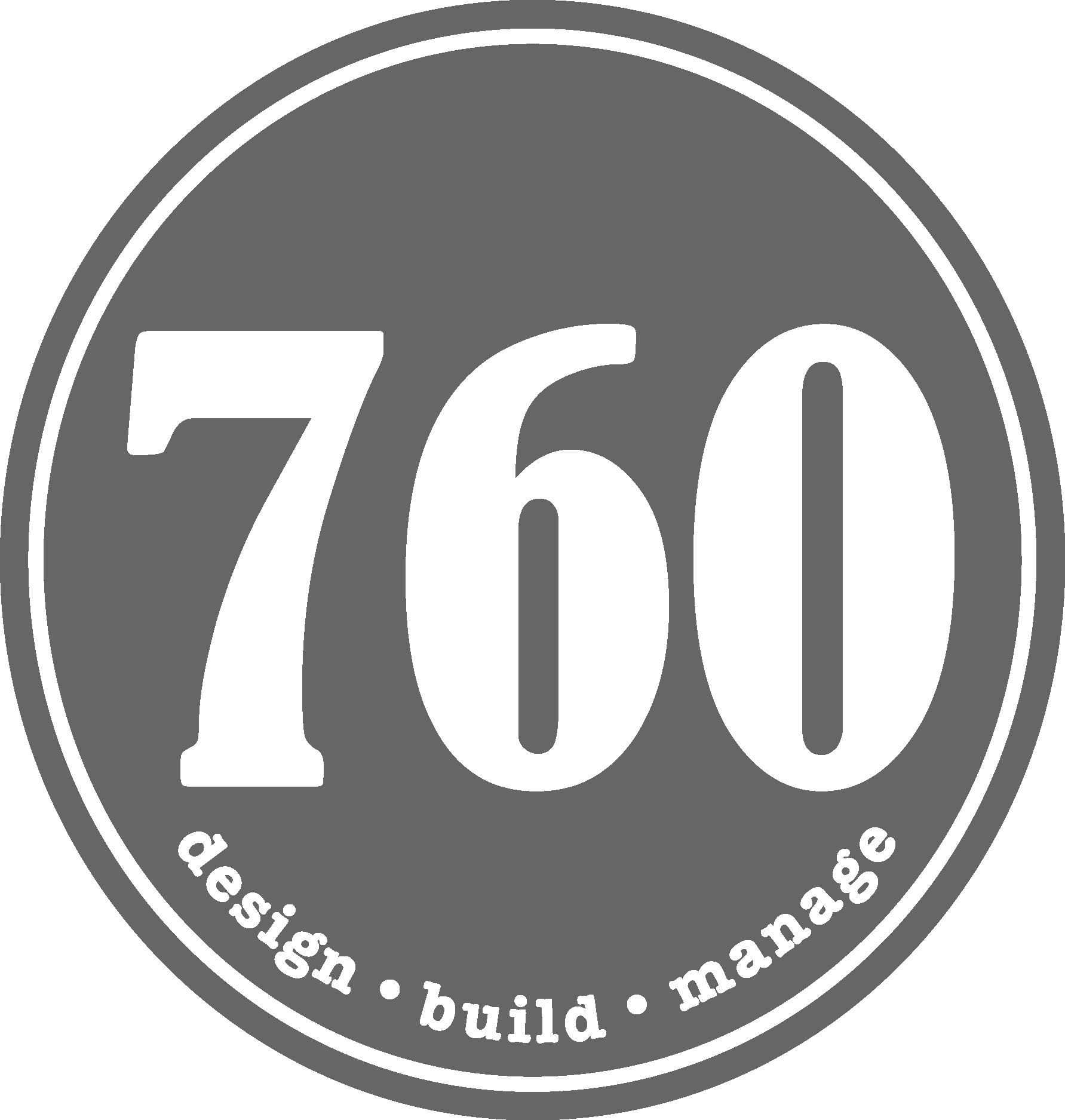 760 Display Logo Vector Logo